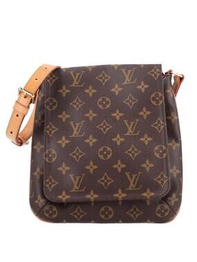 Louis Vuitton Musette Salsa #332902L89B
